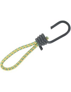 Bouclette caoutchouc avec tendeur  5 110 à 170 5 - Cao Camping - 3156830001438