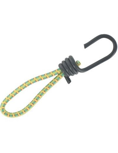 Bouclette caoutchouc avec tendeur  5 110 à 170 5 - Cao Camping - 3156830001438