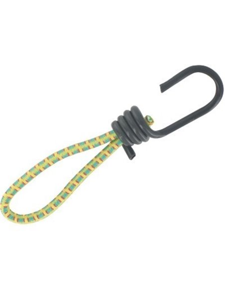 Bouclette caoutchouc avec tendeur  5 110 à 170 5 - Cao Camping - 3156830001438