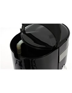 Cafetière électrique 12 Volts Modèle 4 à 6 tasses - INCASA - Générique - 3700628228608