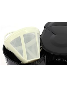 Cafetière électrique 12 Volts Modèle 4 à 6 tasses - INCASA - Générique - 3700628228608