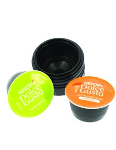 Machine expresso portable 12 Volts - INCASA - Générique - 3700628248415