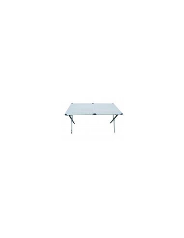 Table clayettes 140cm - Antarel par Antarel - Antarel - 3700282200453