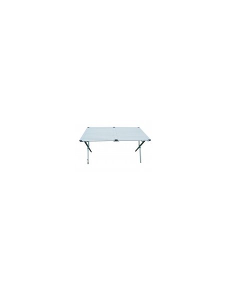 Table clayettes 140cm - Antarel par Antarel - Antarel - 3700282200453