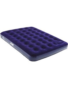 Matelas gonflable  duo 204 x 148 x 20 - Cao Camping - 3156830060060