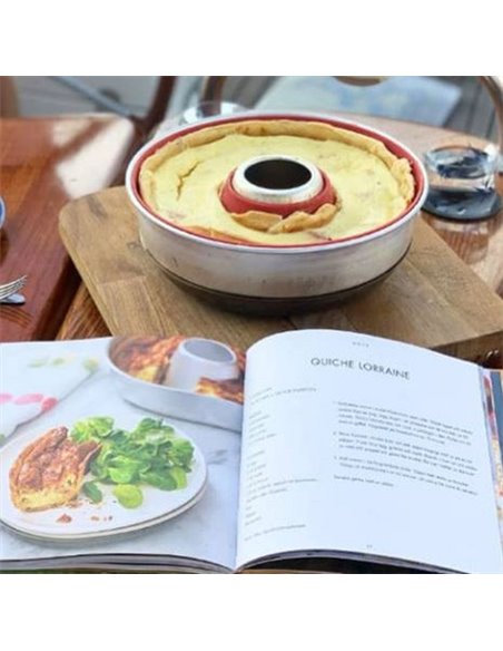 Livre De Recette N°2 Four  - OMNIA - OMNIA - 7350029450328