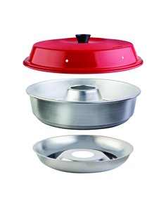 Four Nomade spécial camping car – OMNIA - OMNIA - 7350029450014