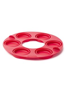 Moule A Muffin  - OMNIA - OMNIA - 7350029450205