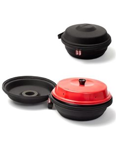 Etui Four Omnia Noir – OMNIA - OMNIA - 7350029450380