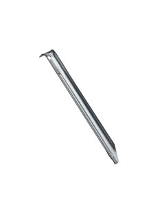 Piquets Plats Pour Le Camping (PACK 10 Unités) 23cm. Ranger - Générique - 5709386231927