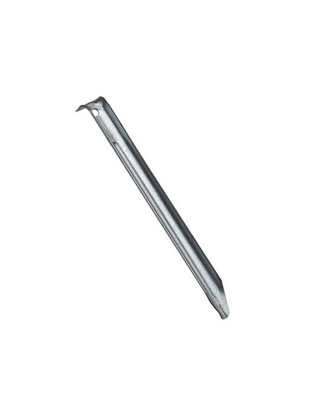 Piquets Plats Pour Le Camping (PACK 10 Unités) 23cm. Ranger - Générique - 5709386231927