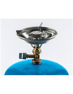 Grand Petit Déjeuner De Camping Ø22cm Com Gas - Générique - 8435177802003