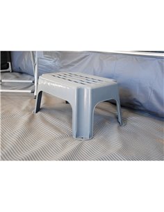 Marchepied monobloc petit modèle - OPTIMA - OPTIMA - 3700628206576