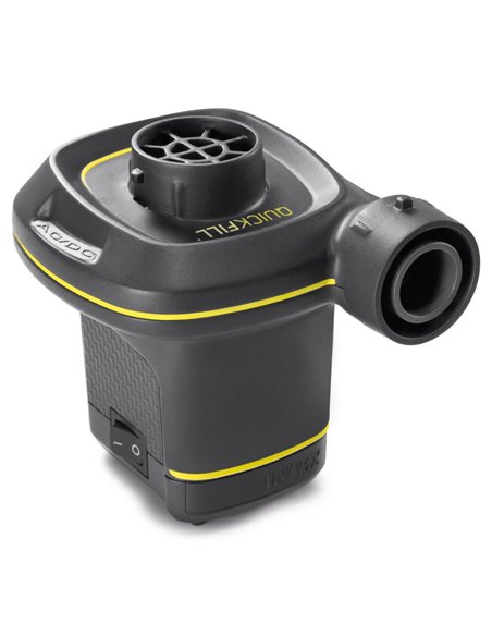 Gonfleur Electrique - INTEX - INTEX - 6941057413709