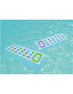 matelas transparent a poches - Générique - 6941057408897