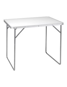 Table De Camping Pliante En Aluminium  - Générique - 8718158293374