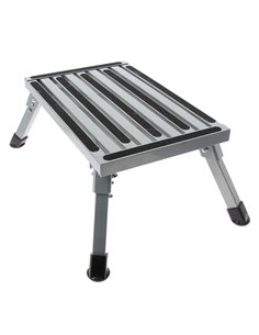 Marchepied pliant XL - OPTIMA - OPTIMA - 3700628231424