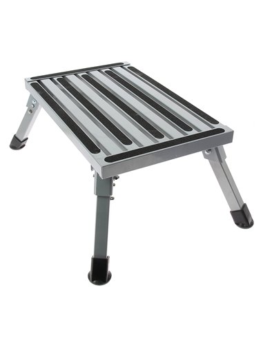 Marchepied pliant XL - OPTIMA - OPTIMA - 3700628231424