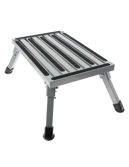 Marchepied pliant XL - OPTIMA - OPTIMA - 3700628231424