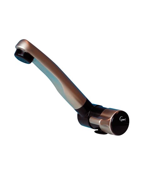 Robinet ABS London - COMET - COMET - 4031656003004