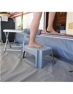 Marchepied monobloc petit modèle - OPTIMA - OPTIMA - 3700628206576