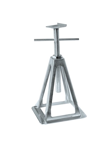 Chandelles de stabilisation en fonte d aluminium - OPTIMA - OPTIMA - 3700628206286