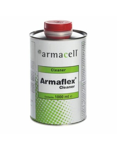 Nettoyant Cleaner 1 Litre pour Armaflex - Armacell - 7612207119190