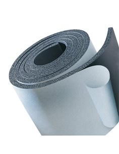Isolant auto-adhesif 13 mm - 8m² - Kaiflex - Kaiflex - 4035604065991