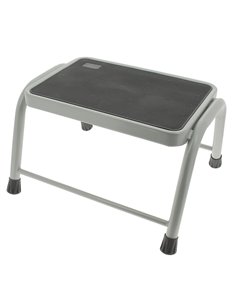 Marchepied simple acier Sintra - OPTIMA - OPTIMA - 3700628220855