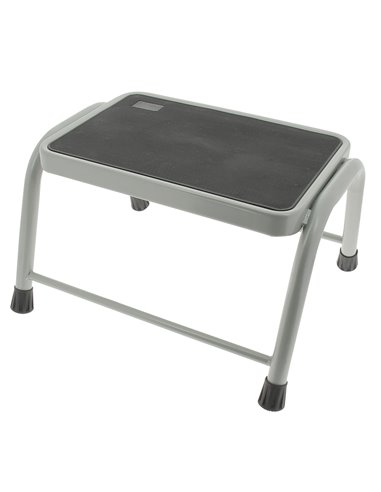 Marchepied simple acier Sintra - OPTIMA - OPTIMA - 3700628220855