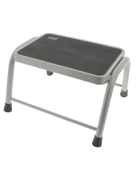 Marchepied simple acier Sintra - OPTIMA - OPTIMA - 3700628220855