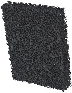 Filtre à charbon actif pour SOG - Générique - 4260350440208