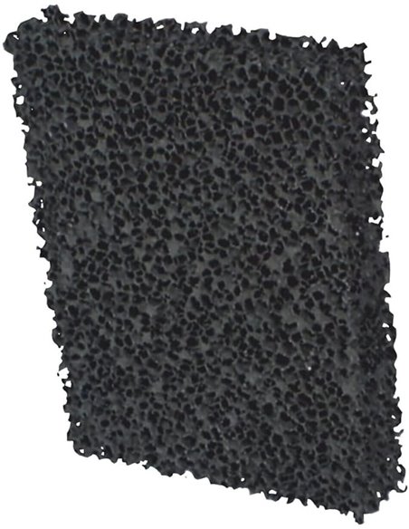Filtre à charbon actif pour SOG - Générique - 4260350440208