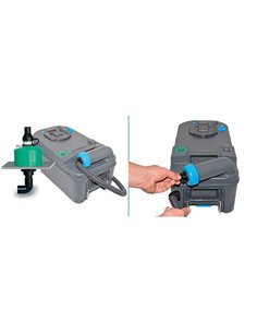 Système de ventilation écologique SOG 2 pour cassette WC C220-C223-C224 THETFORD - SOG - Générique - 4260350440871