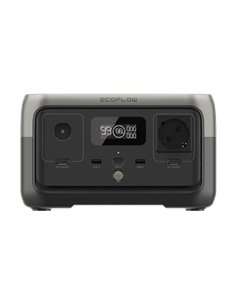 ECOFLOW RIVER 2 - EcoFlow - ecoflow - 4895251601870