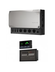 ECOFLOW Independance Kit - EcoFlow - ecoflow - 4895251600613