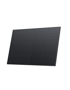 ECOFLOW 2 x panneau solaire rigide 400W - EcoFlow - ecoflow - 4895251602716