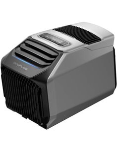 Climatiseur portable ECOFLOW Wave 2 - EcoFlow - ecoflow - 4895251603157