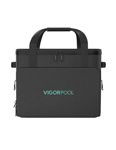 Sac de rangement pour powerstation Captain 1200 - VIGORPOOL - 6975263430458