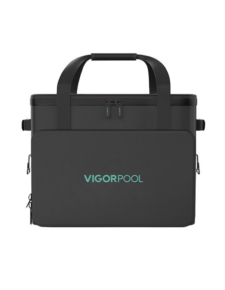Sac de rangement pour powerstation Captain 1200 - VIGORPOOL - 6975263430458