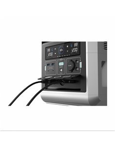 Centrale électrique portative Captain 1200 - VigorPool - VIGORPOOL - 6975263430113