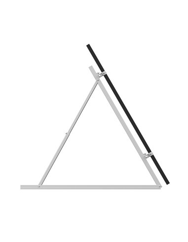 Ecoflow Solar Tracker ajustable - EcoFlow - ecoflow - 4895251604550