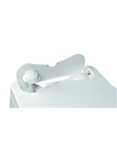 Wc chimique Portable Potti 565 - Thetford - Thetford - 8710315024630