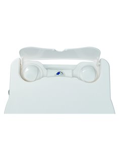 Wc chimique Portable Potti 565 - Thetford - Thetford - 8710315024630