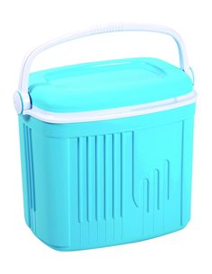 Glaciere Iceberg 20 litres Bleu Turquoise - EDA - EDA - 3086960221430