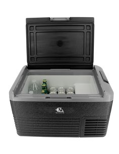 Glacière à compression 40 Litres - EZA - EZA - 3700628258612