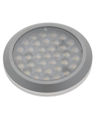 Spot à Leds tactile en saillie pour comping car et van - Générique - 8715133039422
