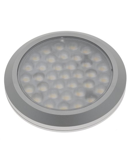 Spot à Leds tactile en saillie pour comping car et van - Générique - 8715133039422
