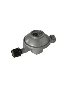 Robinet Détendeur Butane 28 Mb - Générique - 3700628237075