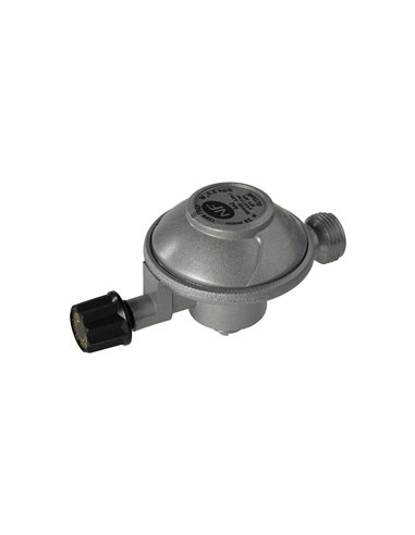 Robinet Détendeur Butane 28 Mb - Générique - 3700628237075